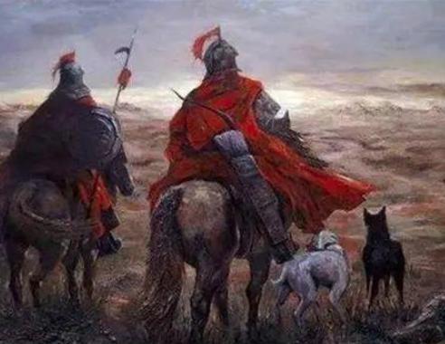 唐朝名将来瑱：大将军来曜之子，最后怎么死的