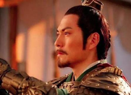 唐朝名将来瑱：大将军来曜之子，最后怎么死的