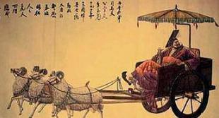 后宫佳丽皇帝怎么做到雨露均沾