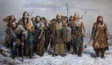 耿恭为什么打了胜仗还被关在牢狱里