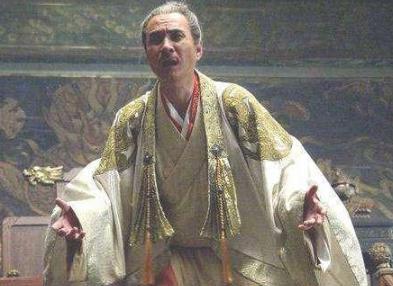 赵幽缪王为什么会那么信任李牧