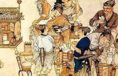 王安石的青苗法为什么失败