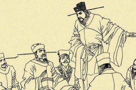 王安石的青苗法为什么失败