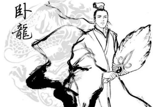 诸葛亮为什么要娶黄月英为妻,黄月英真的有这么丑吗