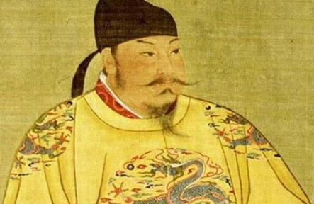 李世民第五子李祐为什么谋反