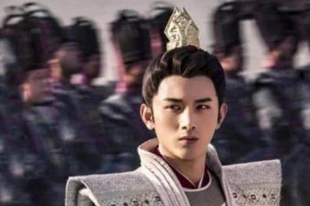 李世民第五子李祐为什么谋反