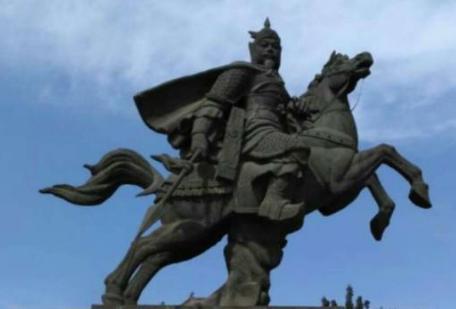 薛仁贵英雄一世,他孙子为什么会跟着安禄山造反