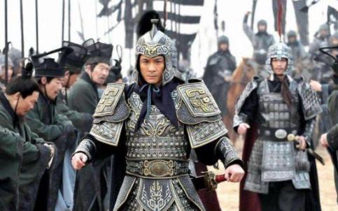 薛仁贵英雄一世,他孙子为什么会跟着安禄山造反