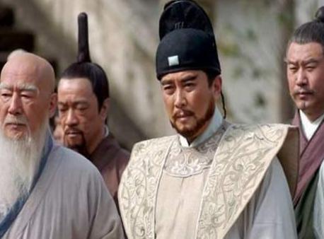 朱棣为什么冒天下之大不韪要以藩王身份造反 只因为朱元璋的一条祖训