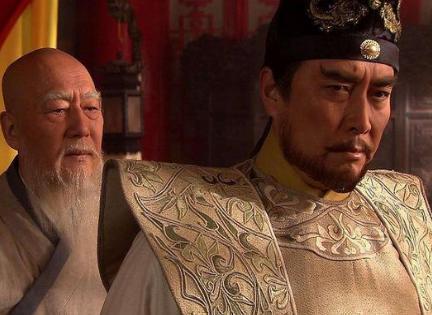 朱棣为什么冒天下之大不韪要以藩王身份造反 只因为朱元璋的一条祖训