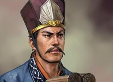 让梨神童孔融的身份如何