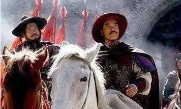 刘宗敏都做了哪些丧心病狂的事情 他是怎么被一个女人勒死的