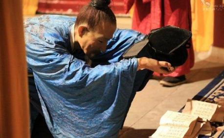 明朝大臣为什么敢和皇帝叫板抬杠 哪怕身败名裂都要做