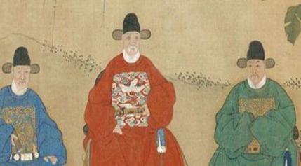 明朝大臣为什么敢和皇帝叫板抬杠 哪怕身败名裂都要做