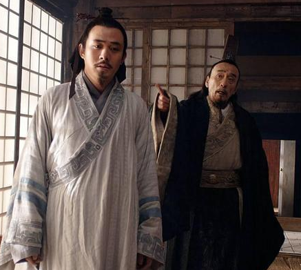 吴王夫差当初为什么不杀勾践 最后为什么将人放走