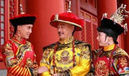 定妃娘娘是什么人，她为什么能赢得了两代皇帝的尊敬