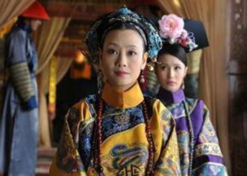 定妃娘娘是什么人，她为什么能赢得了两代皇帝的尊敬