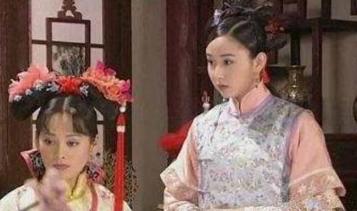 定妃娘娘是什么人，她为什么能赢得了两代皇帝的尊敬