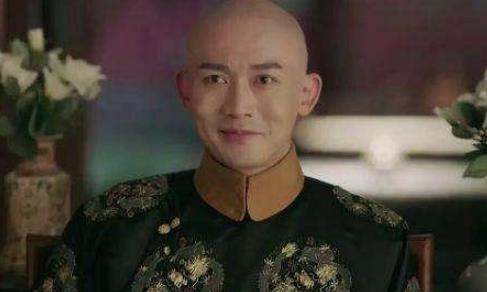 被水淹死的乾隆妃子诚嫔，出身如何