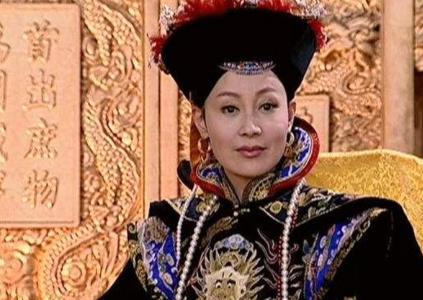 钮祜禄氏的家世、人品与相貌当皇后绰绰有余 为什么最后却成为了康熙的妃子呢
