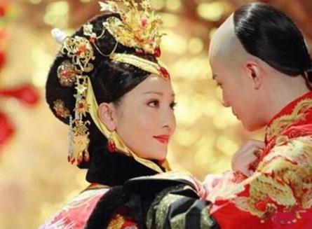 钮祜禄氏的家世、人品与相貌当皇后绰绰有余 为什么最后却成为了康熙的妃子呢