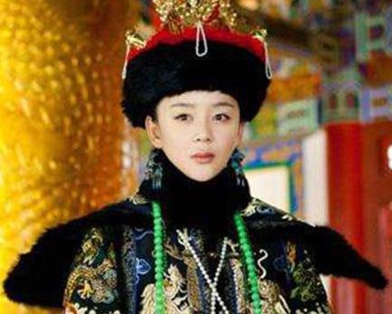 钮祜禄氏的家世、人品与相貌当皇后绰绰有余 为什么最后却成为了康熙的妃子呢