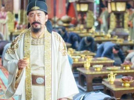 赵匡胤杯酒释兵权那些养老的将军下场如何 他们又是什么结局