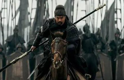 关羽死后蜀汉所有人都哀悼和惋惜 诸葛亮为什么一点也不难过