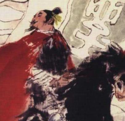 刘邦称帝后到底在怕什么 为什么他要斩杀功臣呢