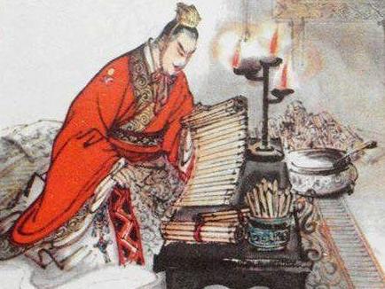 刘邦称帝后到底在怕什么 为什么他要斩杀功臣呢