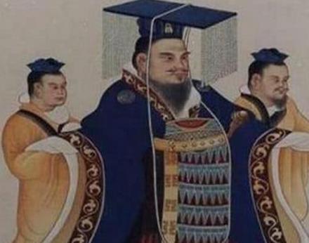 刘邦称帝后到底在怕什么 为什么他要斩杀功臣呢