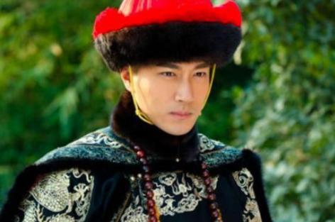 康熙的庙号为什么能称“祖”