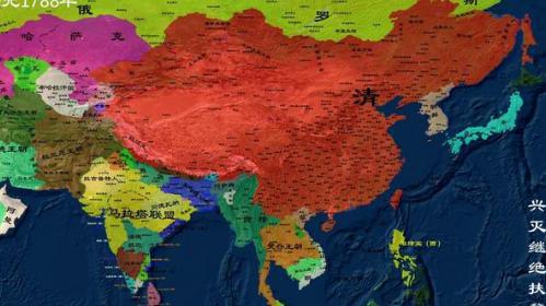 康熙的庙号为什么能称“祖”