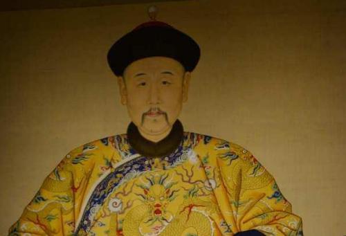 康熙的庙号为什么能称“祖”