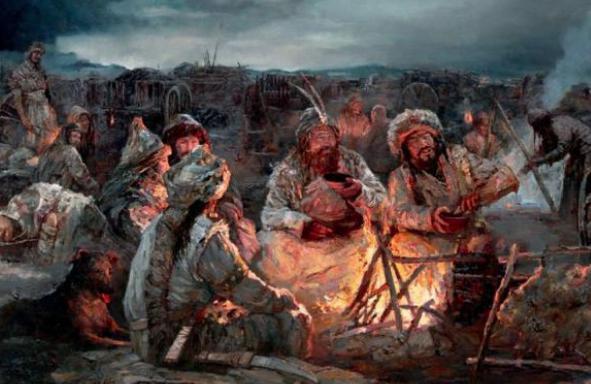 揭秘：李牧是怎么被赵幽缪王冤杀的