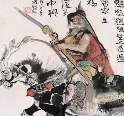 汉文帝打压周勃为什么还要重用他儿子呢 为什么两人有着不一样的待遇呢