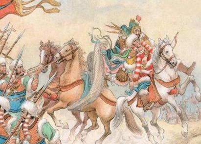 汉文帝打压周勃为什么还要重用他儿子呢 为什么两人有着不一样的待遇呢