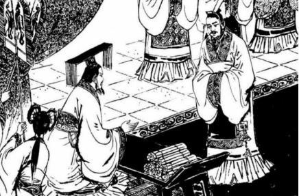 汉文帝打压周勃为什么还要重用他儿子呢 为什么两人有着不一样的待遇呢