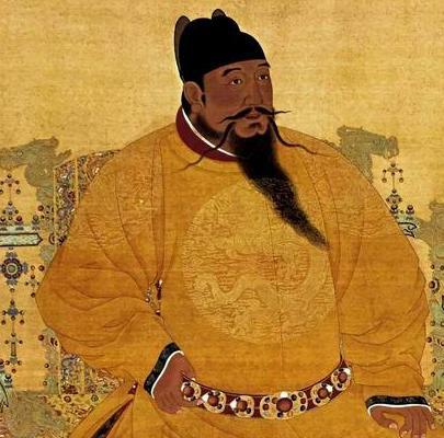 揭秘朱棣的生母是谁之谜 为什么至今还是没有得到一个答案呢