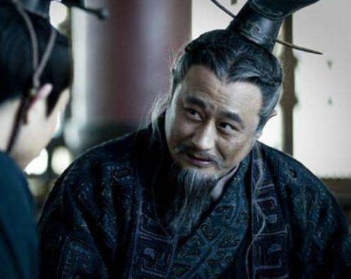 丞相李斯的传奇一生，最后结局如何