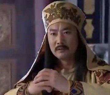 赖文光身为太平天国遵王、东捻军首领，他最后是怎么死的