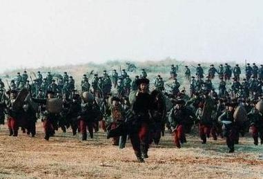 赖文光身为太平天国遵王、东捻军首领，他最后是怎么死的