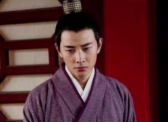 刘邦宠幸一女犯人,生下的儿子后来怎么样了