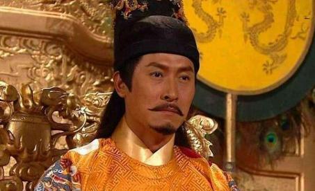 明朝大将李景隆身为建文帝的表兄，为什么成了朱棣的夺位功臣