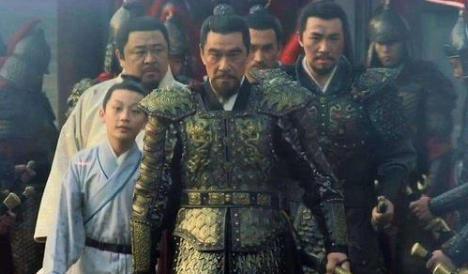 明朝大将李景隆身为建文帝的表兄，为什么成了朱棣的夺位功臣