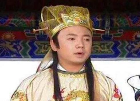 明朝大将李景隆身为建文帝的表兄，为什么成了朱棣的夺位功臣