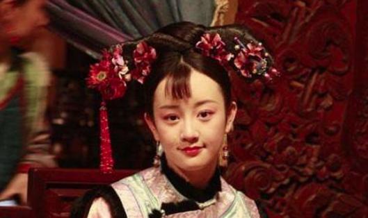 珍妃被关在冷宫两年,为什么慈禧还要派人杀他