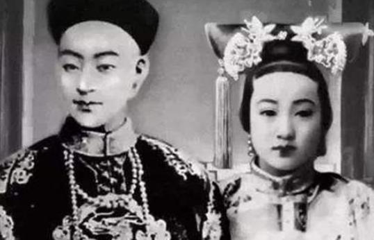 珍妃被关在冷宫两年,为什么慈禧还要派人杀他