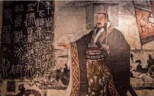 秦始皇六国统一，六国国君下场怎么样