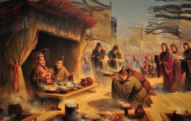 秦始皇六国统一，六国国君下场怎么样